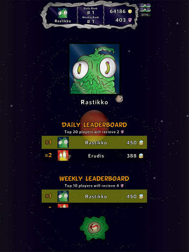 GramMars Wars - English Grammar Game screenshot 16