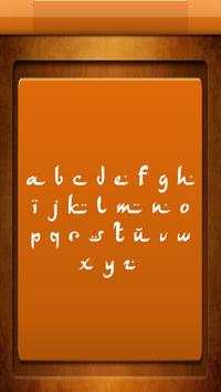 Font Style Fun for Android S3 screenshot 4