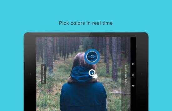 Vivv Free effects and filters screenshot 16