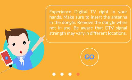 mydigital TV screenshot 4