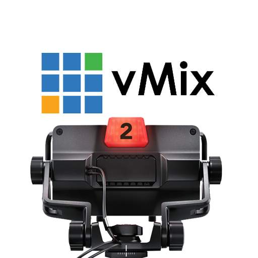 Tally for vMix 1.3