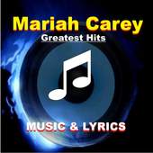 Mariah Carey Greatest Hits 1.0