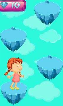 Hot Cooking Dora Cake-Crazy Kitchen Game screenshot 4