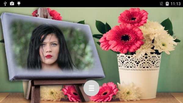 Best Photo Frames screenshot 1