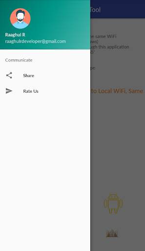 WiFi ADB - Developer Tool screenshot 4