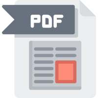 Image To PDF Converter icon