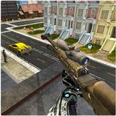 Super Sniper: Ultimate Gun Shooting 1.0