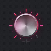 Audio Manager icon