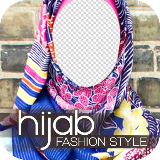 Hijab Fashion Style 1.0.9