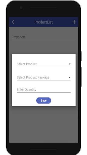 Euro 7000 Orders screenshot 5