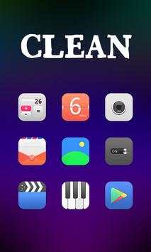 Clean screenshot 3