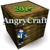 Angry Survival Craft