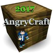 Angry Survival Craft 2.1.2