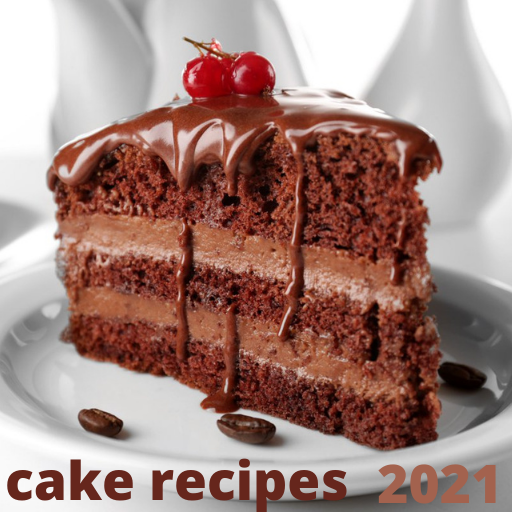 sponge cake recipes 2021 icon