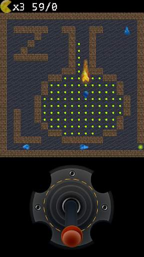 Pyroman: Jaws of Fire screenshot 3