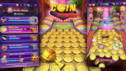 Coin Pusher screenshot 8