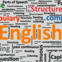 English Language (1) icon