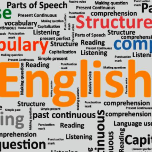 English Language (1) 2.3.3