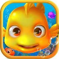 Mermaid Mania icon