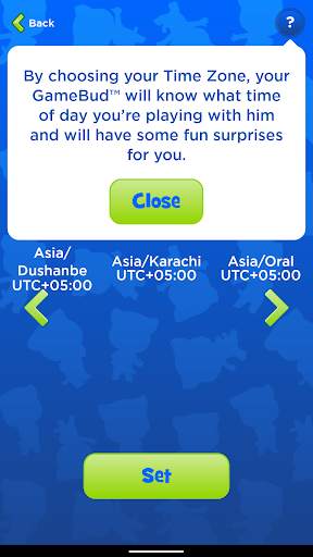 GameBud Talking Tom screenshot 4