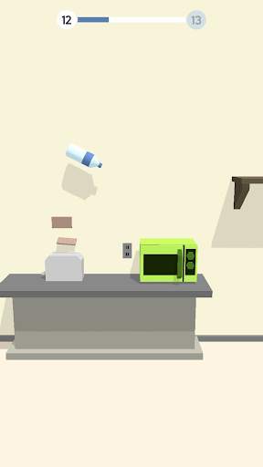 Bottle Flip 3D screenshot 7