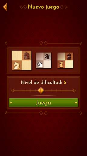Ajedrez - Clash of Kings screenshot 6