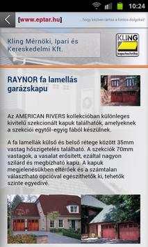 Kling Mobil App screenshot 5