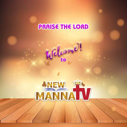New Manna TV screenshot 1