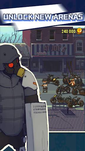 Dead Ahead: Zombie Warfare screenshot 4