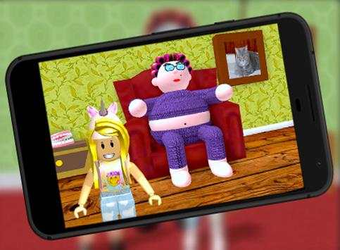 Guide For Roblox Grandmas House screenshot 3