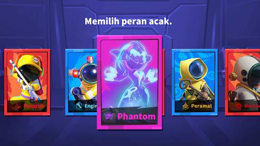 Super Sus -Siapakah Penipu Itu screenshot 3