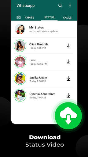 Whats Web Scanner for Whatsapp screenshot 3