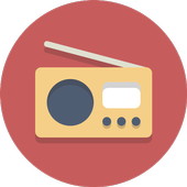 Radio Top 4 icon