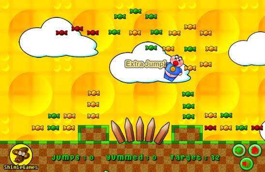 Candy Yummer - Yummy Yum screenshot 2