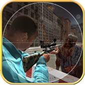 Shoot Hunter - Zombie Killer 1.0