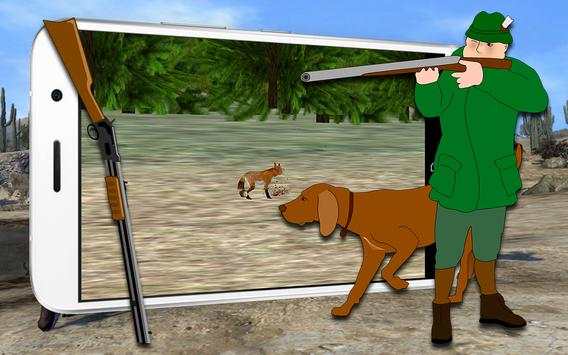 🦌Jungle Sniper Hunter Wild 3D screenshot 3