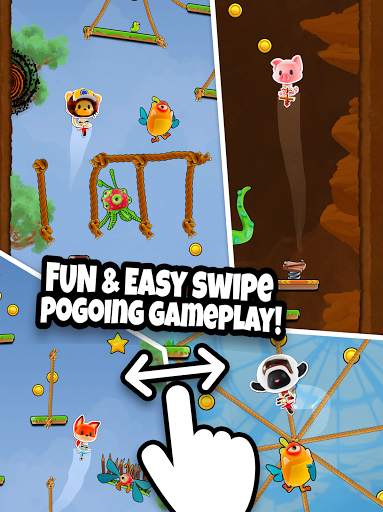 Pogo Pets screenshot 5