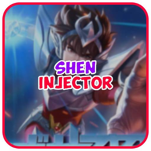 Shen Injector skin ML Tools 1.0.0