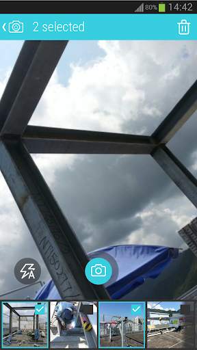 VHSmart™ Camera screenshot 3