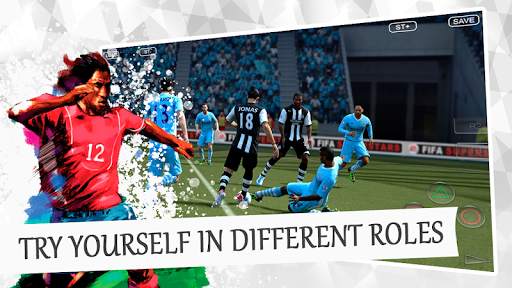 PS2 Emulator Games For Android 4 تصوير الشاشة