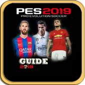 Guide PES 2019 Top 2.0.0