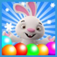 Rabbit Bubble