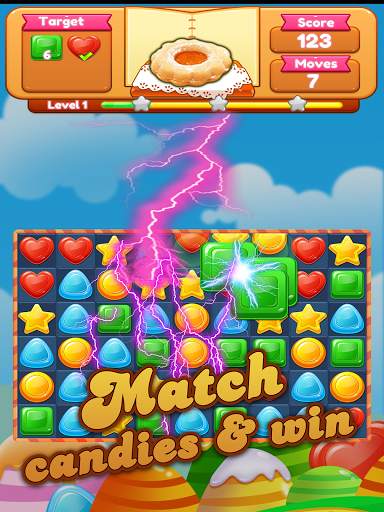 Choco King Fever screenshot 9
