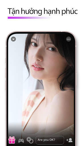 SexCam-video chat với người lạ screenshot 3