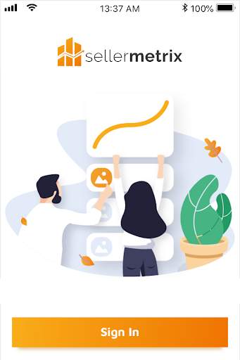 Seller Metrix - Track your Amazon Sales & Profit screenshot 3