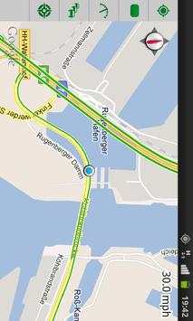 Follow Maps 4 تصوير الشاشة