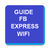 Guide FB Express Wifi icon