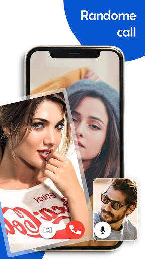 Live Chat with Video Call 2020 screenshot 3