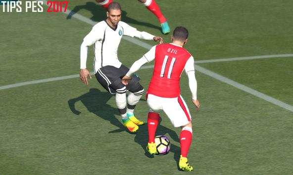 Pro Tips For PES 2017 screenshot 2