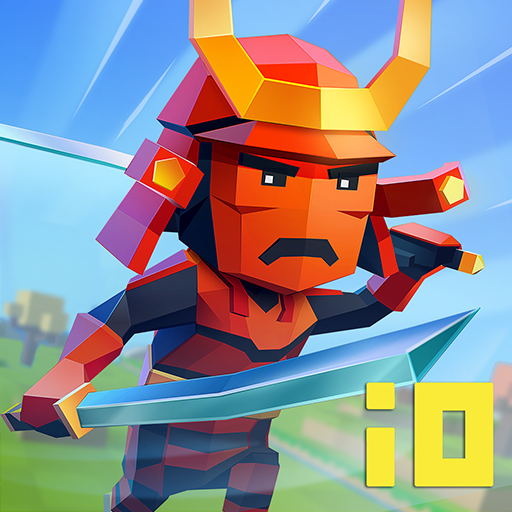 HeadHunters io icon